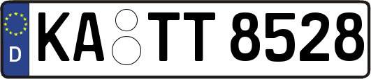 KA-TT8528