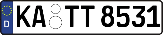 KA-TT8531