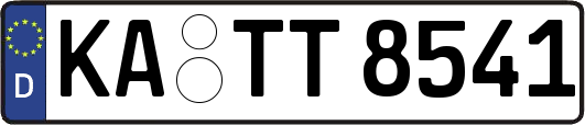 KA-TT8541
