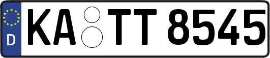 KA-TT8545