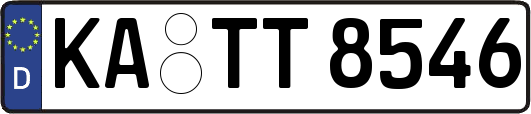 KA-TT8546