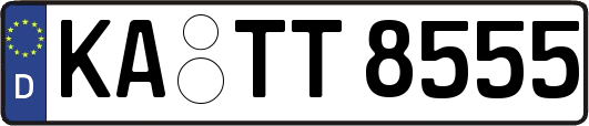KA-TT8555