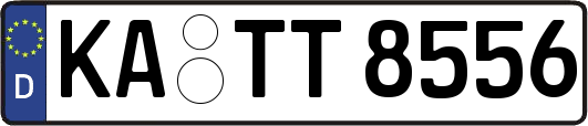 KA-TT8556