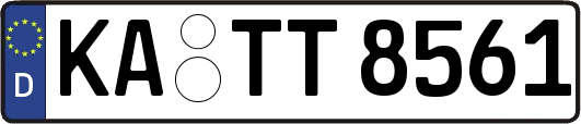 KA-TT8561