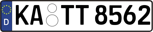 KA-TT8562