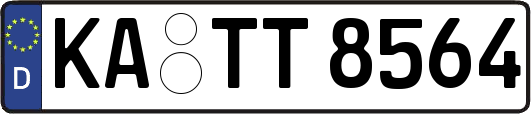 KA-TT8564