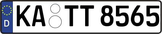 KA-TT8565