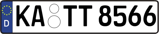 KA-TT8566