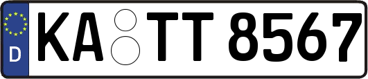 KA-TT8567