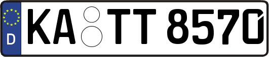 KA-TT8570