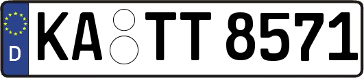 KA-TT8571