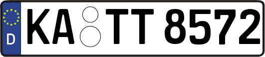 KA-TT8572