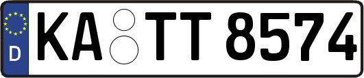 KA-TT8574
