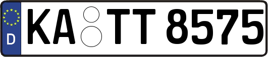 KA-TT8575