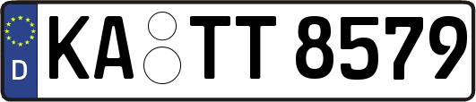 KA-TT8579