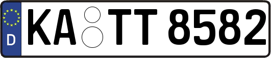KA-TT8582