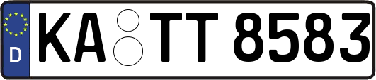 KA-TT8583