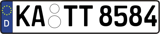 KA-TT8584