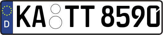 KA-TT8590