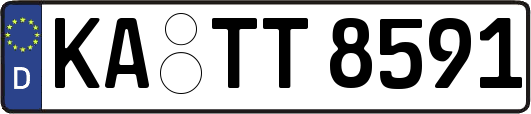 KA-TT8591