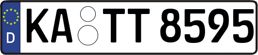 KA-TT8595