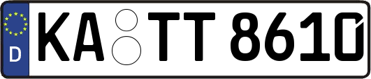 KA-TT8610