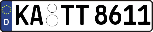 KA-TT8611