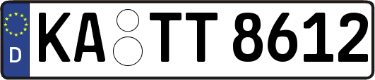 KA-TT8612