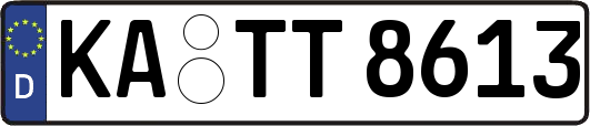 KA-TT8613