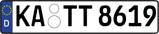 KA-TT8619