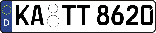 KA-TT8620
