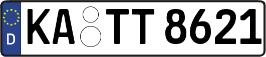 KA-TT8621