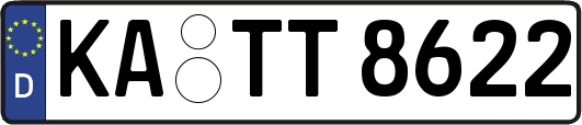 KA-TT8622