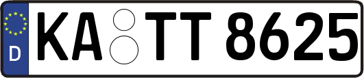 KA-TT8625