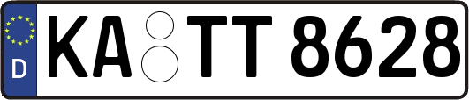 KA-TT8628