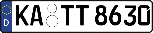 KA-TT8630
