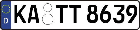 KA-TT8639