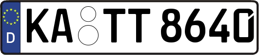 KA-TT8640