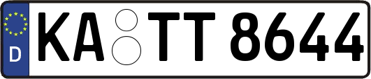 KA-TT8644