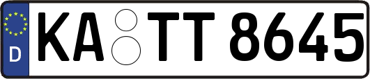 KA-TT8645