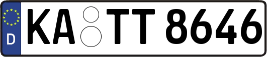 KA-TT8646