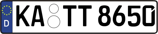 KA-TT8650