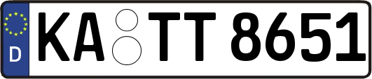 KA-TT8651