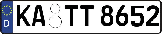 KA-TT8652