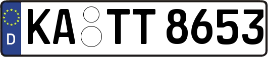 KA-TT8653