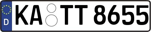 KA-TT8655