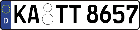 KA-TT8657