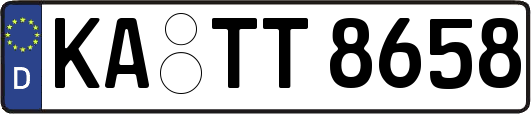 KA-TT8658