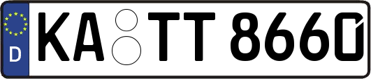 KA-TT8660