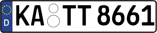 KA-TT8661